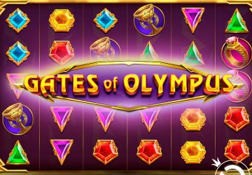 Wild West Gold - игровой автомат онлайн от Pragmatic Play с RTP 96.51%